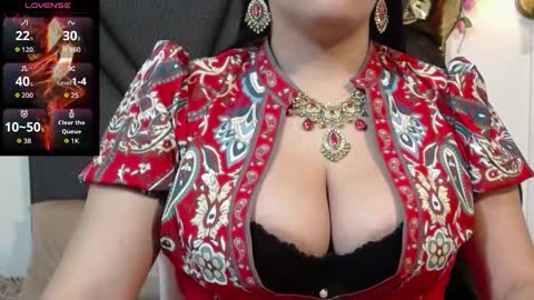 dharanisnisha online show from 11-08-25, 01:44