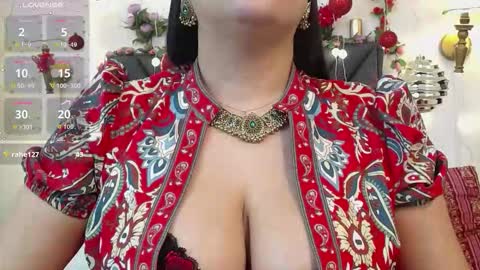 dharanisnisha online show from 11-18-25, 02:54