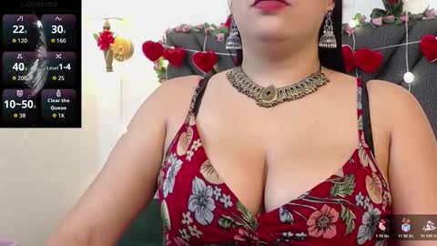 dharanisnisha online show from 02-26-26, 12:15