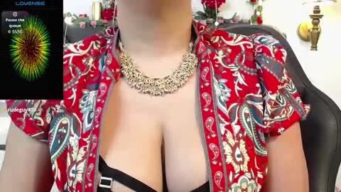 dharanisnisha online show from 05-22-26, 02:12