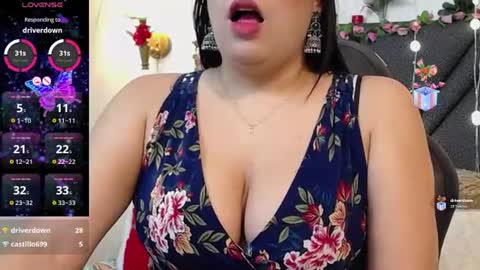 dharanisnisha online show from 07-21-26, 12:51