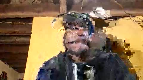 Marcus D-von Steel as the raunchy ass sniffer thrill me with your online show from 01-19-26, 09:35