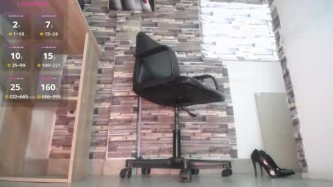 DHEVORA online show from 04-27-26, 02:48