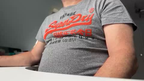 Snapshot of dhrobbert chatting on 01-17-25, 10:00 Robbert online show from 01-17-25, 10:00