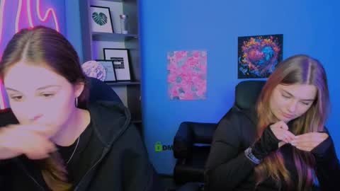 di_aster online show from 02-26-26, 03:11