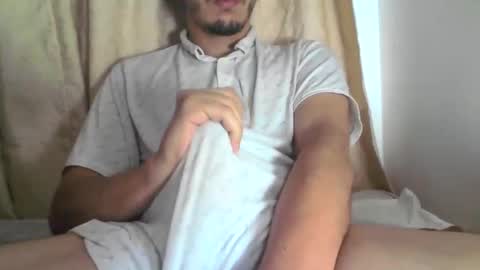 Carter  online show from 02-18-25, 10:03