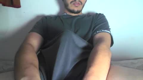 Carter  online show from 09-12-25, 10:43