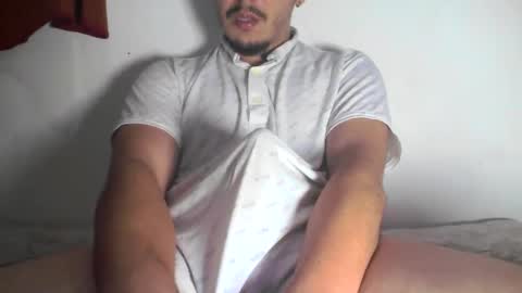 Carter  online show from 09-30-25, 12:37