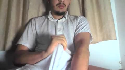 Carter  online show from 10-06-25, 10:45