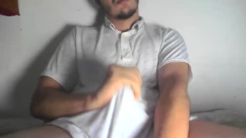 Carter  online show from 11-04-25, 01:27