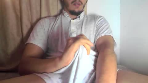 Carter  online show from 12-04-25, 08:50