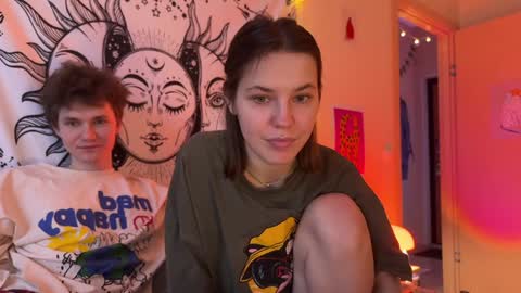 Di Alex online show from 01-31-25, 01:23