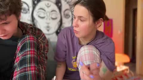 Di Alex online show from 02-16-25, 02:00