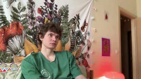 Di Alex online show from 02-27-25, 10:37