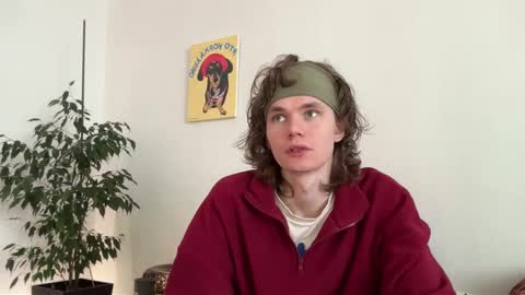 Di Alex online show from 02-15-26, 09:08