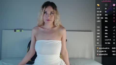 Dia online show from 03-08-26, 02:54