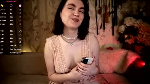 Diana Di Honey online show from 02-27-25, 08:17