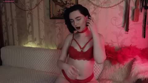 Diana Di Honey online show from 02-14-26, 01:30