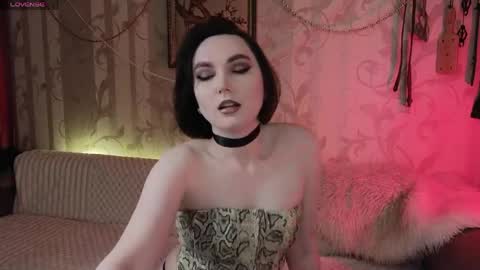 Diana Di Honey online show from 04-27-26, 02:26