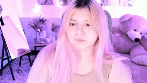 Dia online show from 02-08-26, 07:28