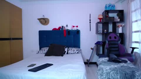 Snapshot of diabla_sexyboobs chatting on 02-03-25, 08:24 D I A B L A online show from 02-03-25, 08:24