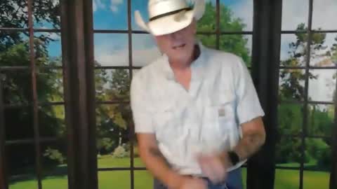 Yeti online show from 11-07-25, 04:40