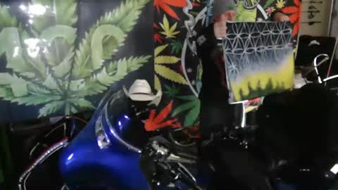 Yeti online show from 01-10-26, 04:53