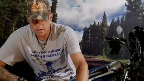 Yeti online show from 06-28-26, 12:00
