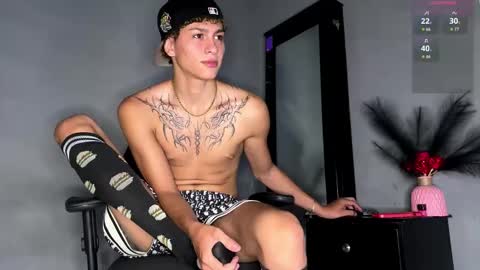 Snapshot of diago_meyer_ chatting on 11-09-25, 11:25 diago online show from 11-09-25, 11:25