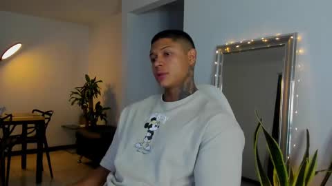 Diego online show from 12-23-24, 02:24