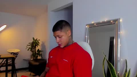 Diego online show from 12-24-24, 01:49