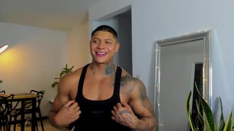 Diego online show from 01-03-25, 12:00