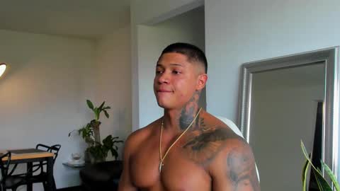 Diego online show from 01-13-25, 08:48