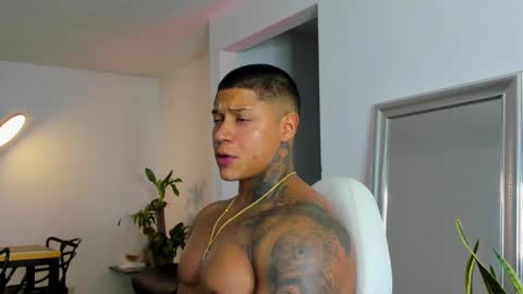 Diego online show from 01-14-25, 06:02