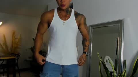 Diego online show from 01-17-25, 02:08