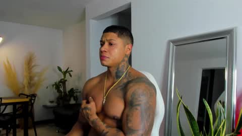 Diego online show from 01-18-25, 01:30