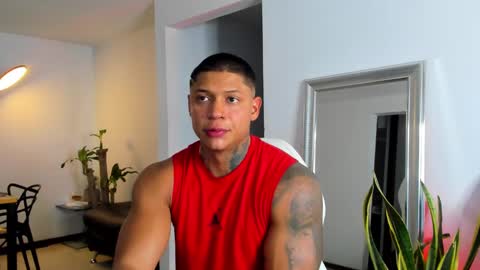 Diego online show from 02-05-25, 02:40