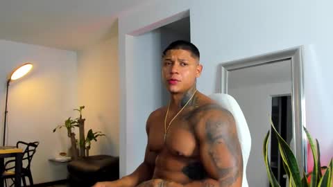 Diego online show from 02-05-25, 05:41