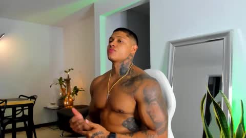 Diego online show from 02-12-25, 03:29