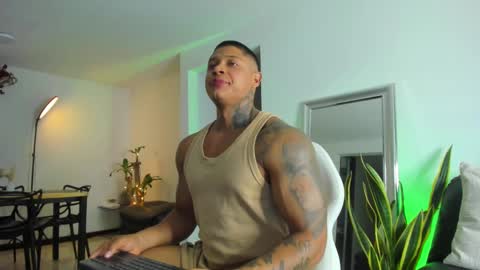 Diego online show from 02-22-25, 04:29