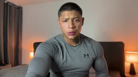 Diego online show from 03-03-25, 10:42