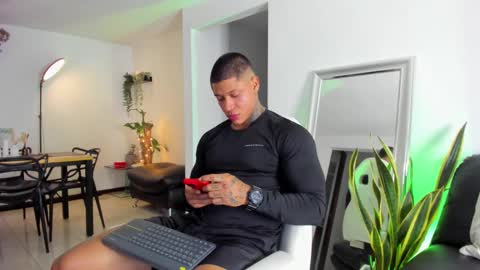 Diego online show from 03-07-25, 12:58