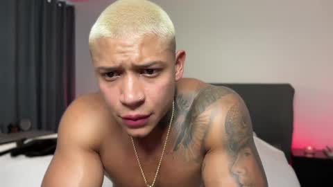 Diego online show from 09-11-25, 10:32