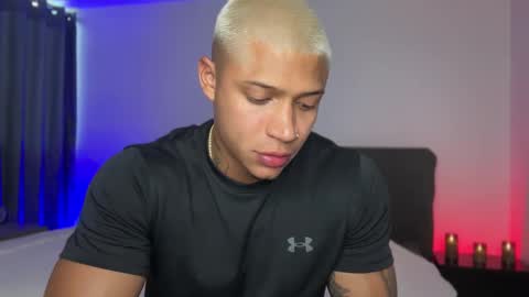 Diego online show from 09-26-25, 08:57