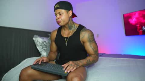 Diego online show from 11-24-25, 11:04