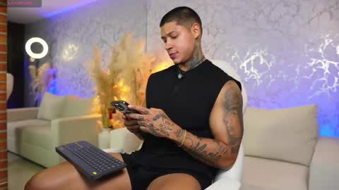 Diego online show from 02-18-26, 12:39