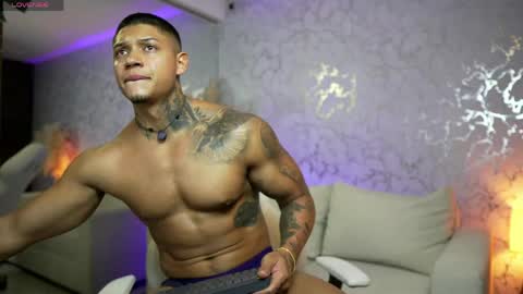 Diego online show from 04-13-26, 01:55