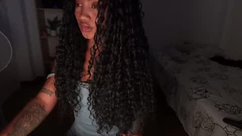 Melissa My schedule 10pm time Colombia online show from 07-28-26, 03:32