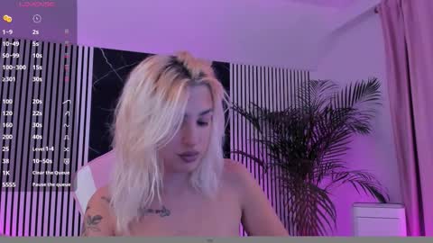 Thea online show from 11-03-25, 07:37