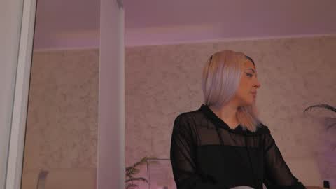 Thea online show from 03-01-26, 05:59